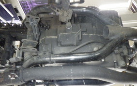 KAWASAKI 250TR 2025 BJ250F