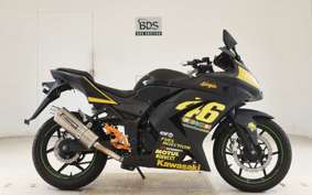 KAWASAKI NINJA 250R EX250K