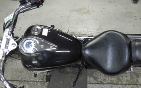 YAMAHA DRAGSTAR 250 2013 VG05J