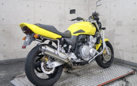 HONDA CB400SF K TRAINING CAR  NC54