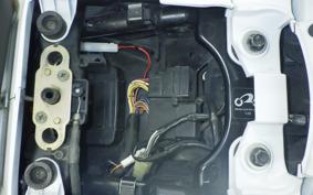 SUZUKI SV1000S VT54A