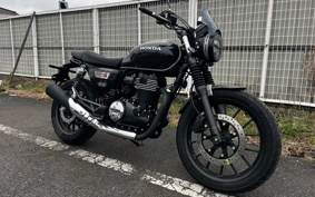 HONDA GB350S 2021 NC59
