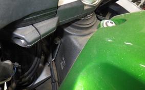 KAWASAKI ZX 1400 NINJA R A 2015