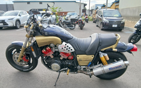 YAMAHA VMAX 1994 2WEE
