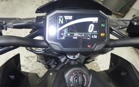 KAWASAKI Z900 Gen.2 2020 ZR900B