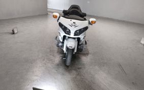 HONDA GL 1800 GOLD WING SC68