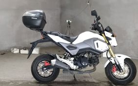 HONDA GU ROM JC61