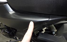 HONDA ｸﾞﾛﾑ-2 2004 JC92