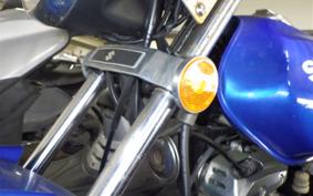SUZUKI EN125 2A