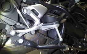 YAMAHA MT-09 Tracer 2018 RN51J