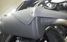 SUZUKI SV650 X A 2022 VP55E