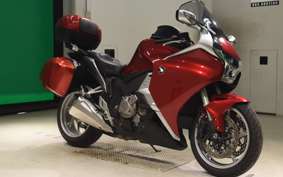 HONDA VFR1200F DCT 2010 SC63