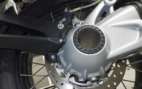 BMW R1200GS ADVENTURE 2009