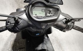 YAMAHA CYGNUS RAY ZR SEG4
