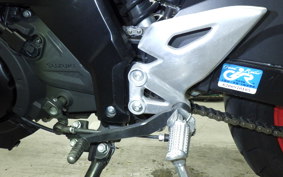 SUZUKI GSX-S125 DL32B