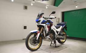 HONDA CRF1100L AFRICA TWIN DCT 2023 SD10
