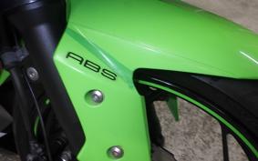 KAWASAKI NINJA 250 ABS 2023 EX250L