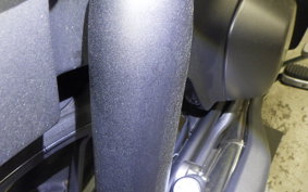 HONDA C125 SUPER CUB JA58