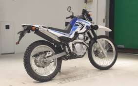 YAMAHA SEROW 250 Gen.3 1999 DG31J