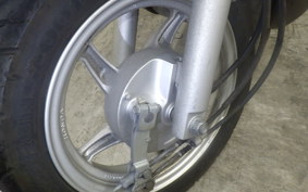 HONDA ﾍﾞﾝﾘｨ110 2013 JA09