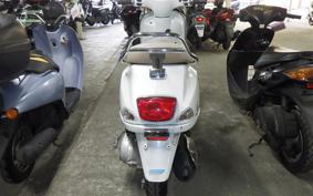 VESPA VXL125