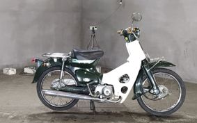 HONDA SUPER CUB50 C50