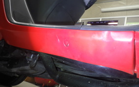 HONDA GYRO CANOPY TA03
