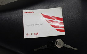 HONDA LEAD 125 2026 JF45