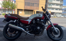 HONDA CB750 2005 RC42
