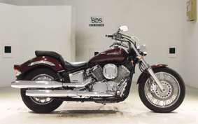 YAMAHA DRAGSTAR 1100 2007 VP13J