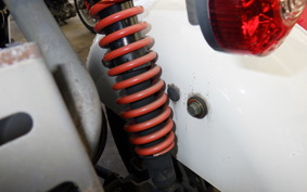 PGO AIM 125 WELL BIKE 2006