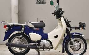 HONDA C110 SUPER CUB JA61