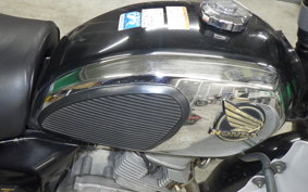 HONDA CD125T BENLY JA03