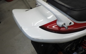 HONDA CB1300SF SUPER FOUR 2000 SC40