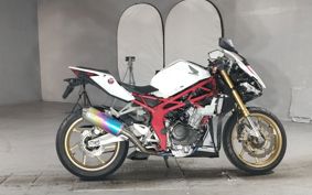 HONDA CBR250RR MC51