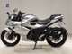 Фото Suzuki GIXXER 250 SF с японского аукциона