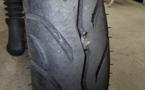 YAMAHA JOG Gen.1 3KJ