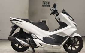HONDA PCX125 2025 JF81