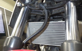 HONDA CB250F 2020 MC43