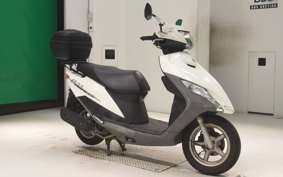 SUZUKI ADDRESS V125 2023 DT11A