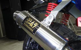 HONDA MONKEY 125 ABS 2023 JB02