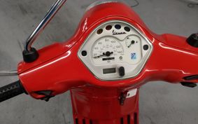 VESPA VESPALX125 M4430