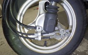 HONDA TODAY 2 2025 AF67