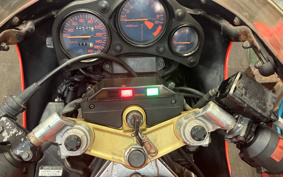 HONDA NS400R 1985 NC19