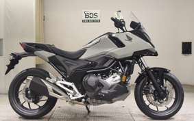 HONDA NC750X DCT 2026 RH23
