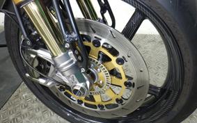 DUCATI SCRAMBLER ICON 2017