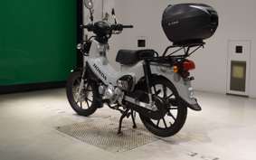 HONDA CROSS CUB 110 2001 JA60