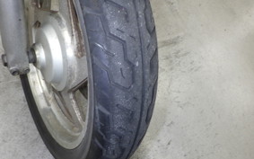 HONDA MAGNA 250 2005 MC29