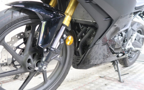 HONDA CBR250RR MC51