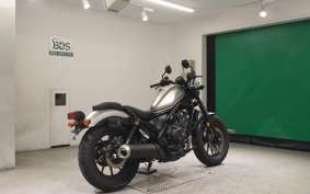 HONDA REBEL 500 A 2018 PC60